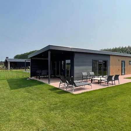 Miva Villa Leiderdorp Exterior photo