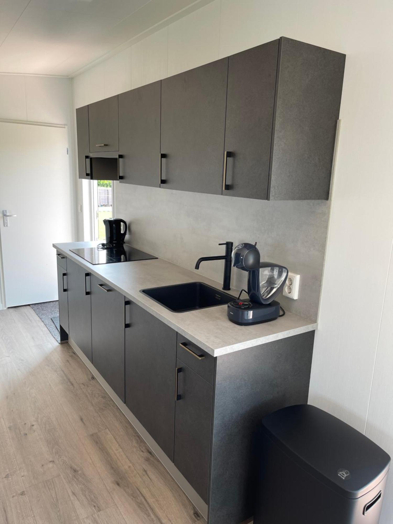 Miva Chalet Leiderdorp